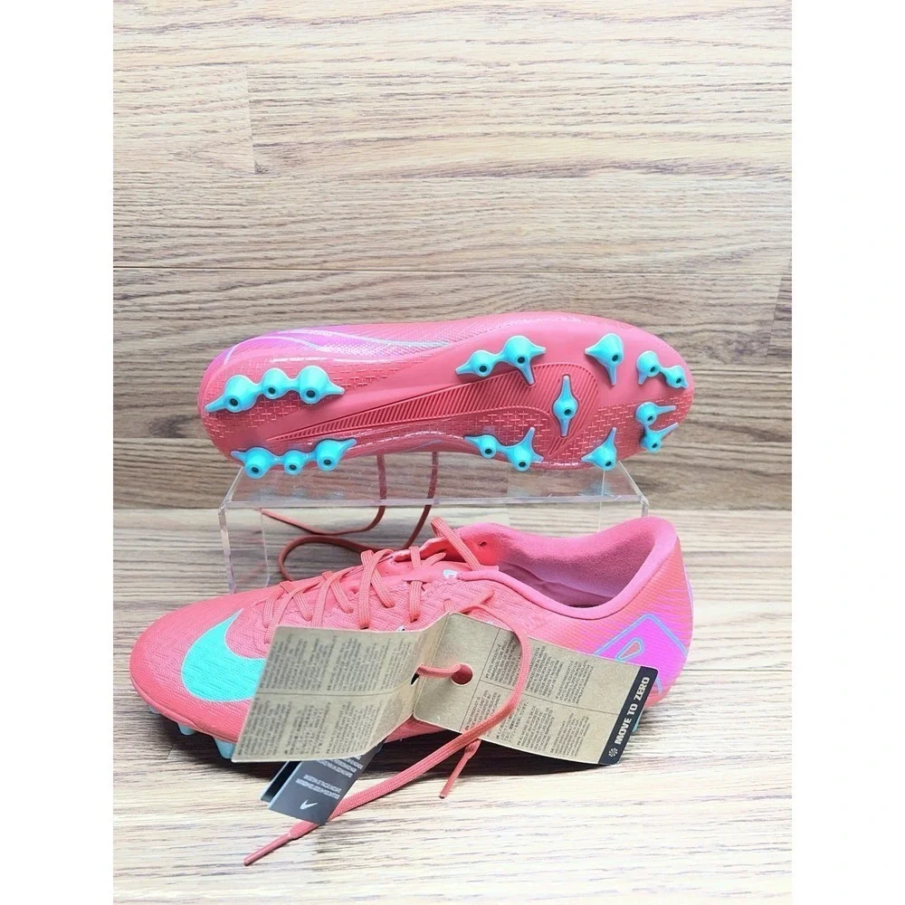 Nike Zoom Mercurial Vapor 16 Elite FG 'Ember Glow' FQ1457 800 Size 9.5